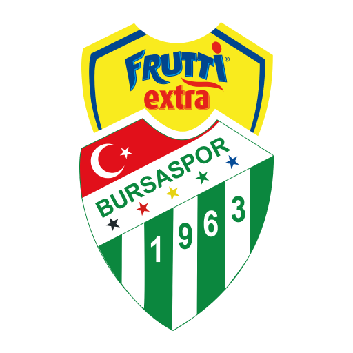 Frutti Extra Bursaspor